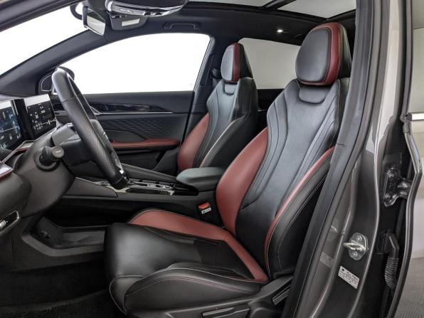 Geely Coolray I Рестайлинг с пробегом 2023 года, цена 1 850 000 рублей, 85213 км, внедорожник, Автокод Объявления