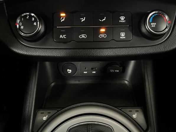 Kia Sportage III Рестайлинг с пробегом 2014 года, цена 1 546 000 рублей, 116768 км, внедорожник, Автокод Объявления