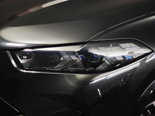 BMW X5 IV (G05/G18) Рестайлинг с пробегом 2025 года, цена 13 493 000 рублей, 5425 км, внедорожник, Автокод Объявления