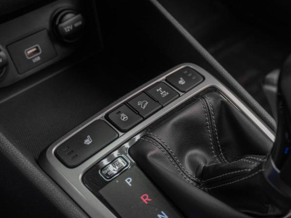 Hyundai Creta I Рестайлинг с пробегом 2020 года, цена 1 849 000 рублей, 69091 км, внедорожник, Автокод Объявления