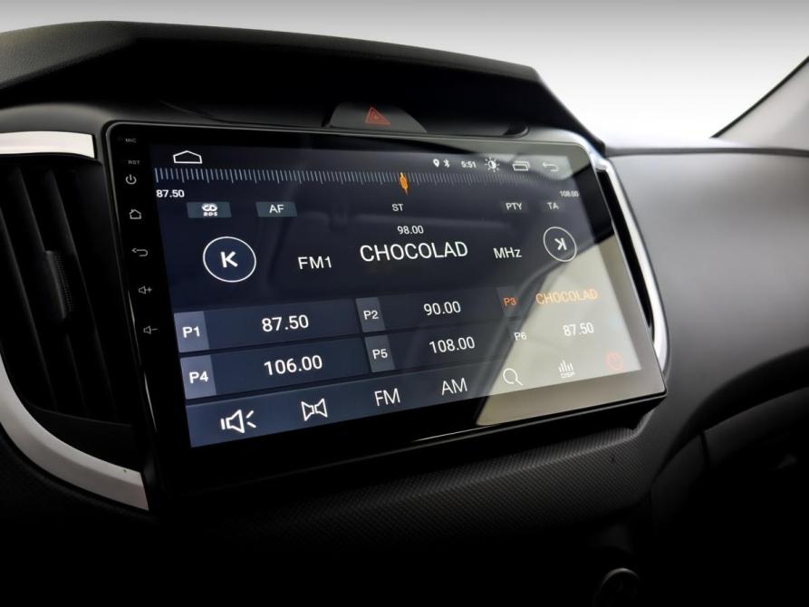 Hyundai Creta I Москва  - изображение 25