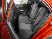 Toyota Corolla X (E140 E150) Рестайлинг Воронеж  - изображение 26