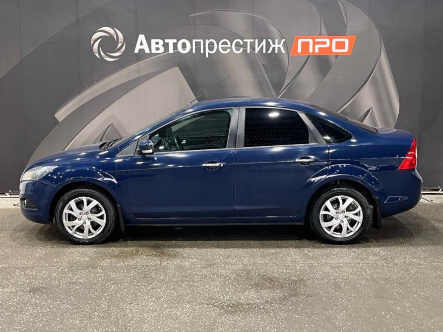 Ford Focus II Рестайлинг Пермь  - изображение 8