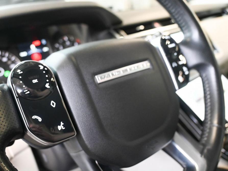 Land Rover Range Rover Velar I Ростов-на-Дону  - изображение 18