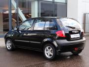 Hyundai Getz I Рестайлинг Химки  - изображение 16