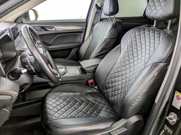 Haval Jolion I с пробегом 2023 года, цена 1 470 000 рублей, 81908 км, внедорожник, Автокод Объявления