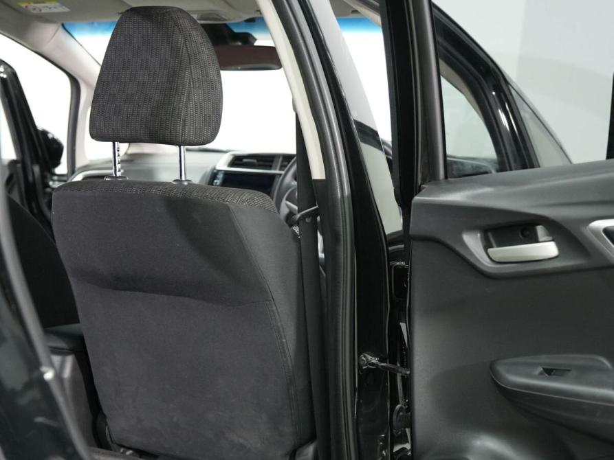 Honda Fit III Новосибирск  - изображение 9
