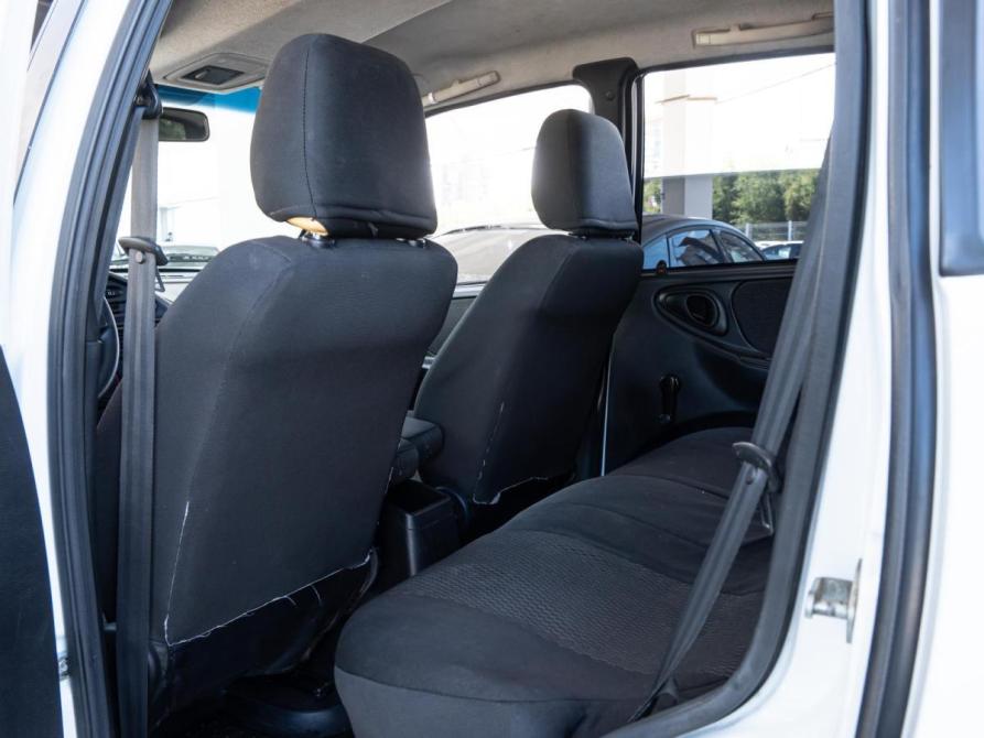 Chevrolet Niva I Рестайлинг Волгоград  - изображение 11