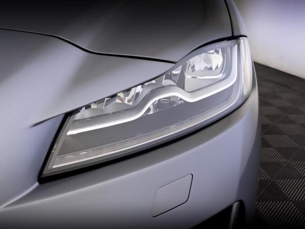 Jaguar F-Pace I с пробегом 2020 года, цена 3 350 000 рублей, 110011 км, внедорожник, Автокод Объявления
