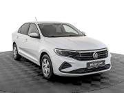 Volkswagen Polo VI Москва  - изображение 27