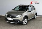 Renault Sandero I Киров  - изображение 25