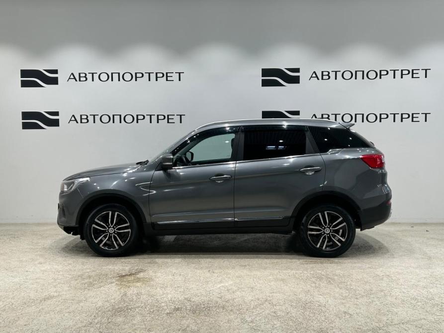 Lifan X70 I Санкт-Петербург  - изображение 4