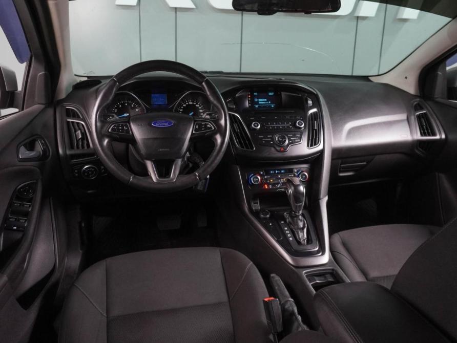 Ford Focus III Рестайлинг Воронеж  - изображение 6