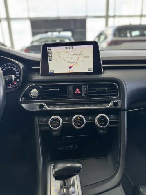 Genesis G70 I Шахты  - изображение 15