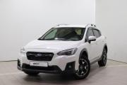 Subaru XV II Иркутск  - изображение 21