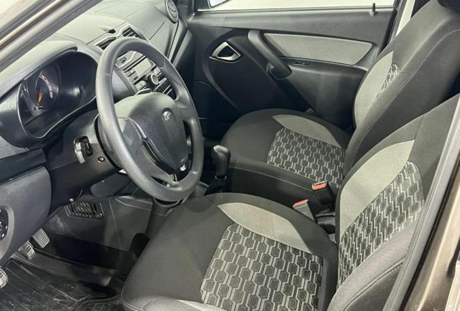 Lada (ВАЗ) Granta I Рестайлинг с пробегом 2024 года, цена 890 000 рублей, 67410 км, универсал, Автокод Объявления
