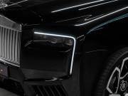 Rolls-Royce Cullinan I Рестайлинг Москва  - изображение 35