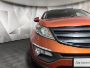 Kia Sportage III Москва  - изображение 30