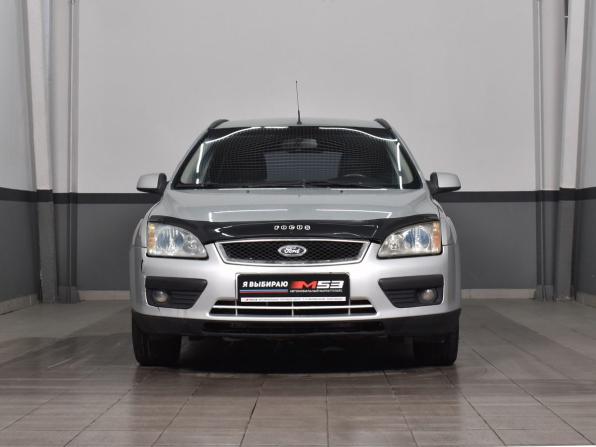 Ford Focus II с пробегом 2005 года, цена 449 995 рублей, 284332 км, универсал, Автокод Объявления