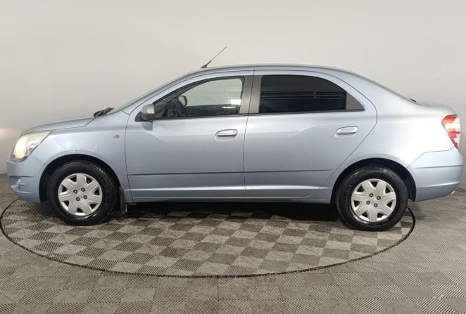 Chevrolet Cobalt II с пробегом 2012 года, цена 535 000 рублей, 164810 км, седан, Автокод Объявления