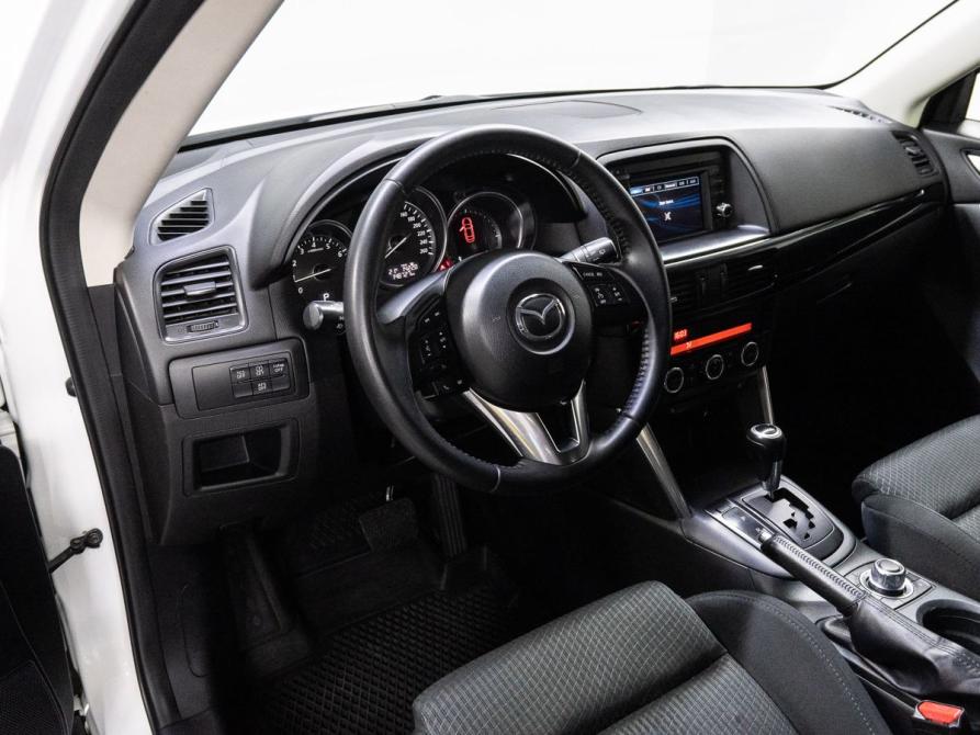 Mazda CX-5 I Тюмень  - изображение 10