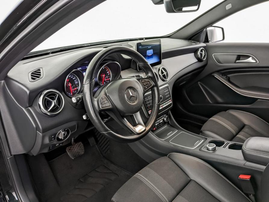 Mercedes-Benz GLA I (X156) Рестайлинг Москва  - изображение 16
