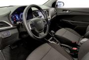 Hyundai Solaris II Волгоград  - изображение 33