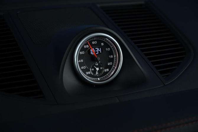 Porsche Macan I с пробегом 2017 года, цена 4 397 077 рублей, 97545 км, внедорожник, Автокод Объявления
