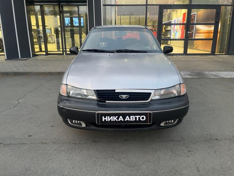 Daewoo Nexia I Оренбург  - изображение 2