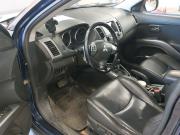 Mitsubishi Outlander II Рестайлинг Москва  - изображение 29