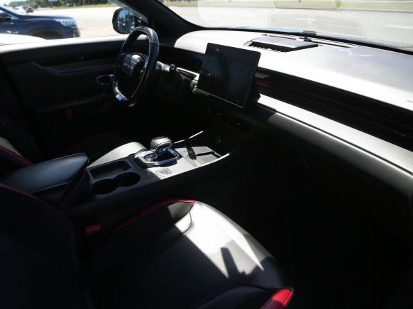 JETOUR DASHING I с пробегом 2023 года, цена 1 700 000 рублей, 113000 км, внедорожник, Автокод Объявления