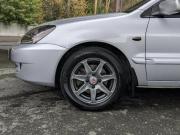 Mitsubishi Lancer IX Рестайлинг Екатеринбург  - изображение 26