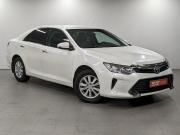 Toyota Camry VII (XV50) Рестайлинг Москва  - изображение 33