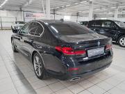 BMW 5 серии VII (G30/G31/G38) Рестайлинг Набережные Челны  - изображение 38