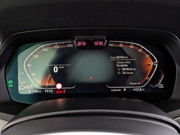 BMW X6 III (G06) с пробегом 2021 года, цена 7 800 000 рублей, 80161 км, внедорожник, Автокод Объявления