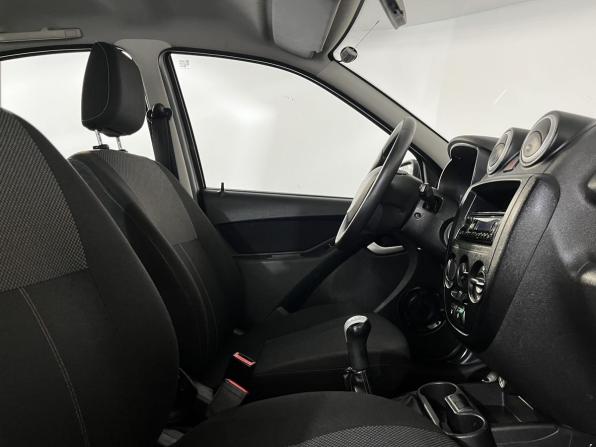 Lada (ВАЗ) Granta I с пробегом 2017 года, цена 549 900 рублей, 122000 км, лифтбек, Автокод Объявления