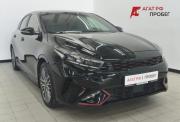 Kia Cerato IV Екатеринбург  - изображение 28