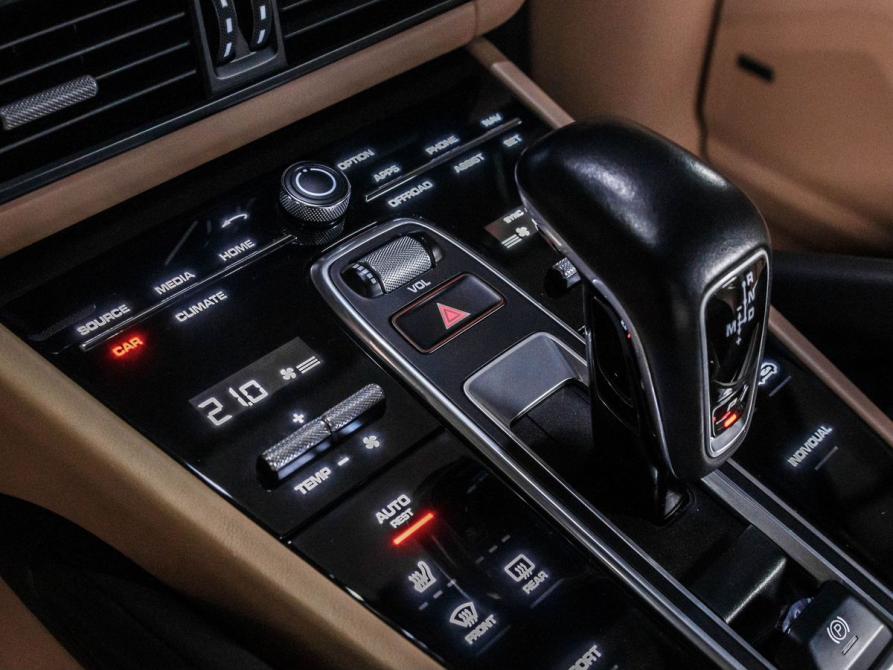 Porsche Cayenne III Уфа  - изображение 17