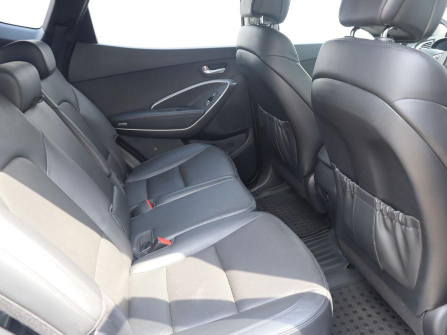 Hyundai Santa Fe III Москва  - изображение 20