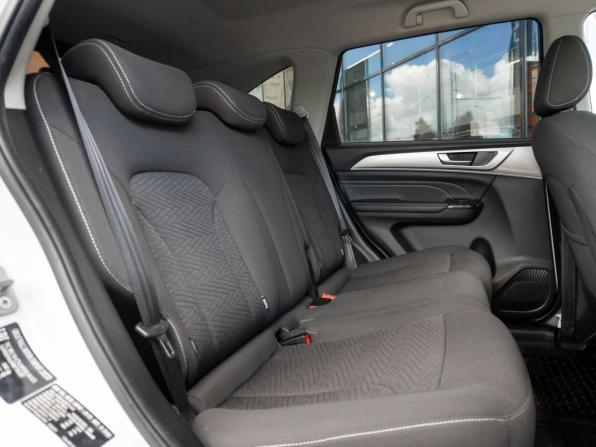 Haval M6 II с пробегом 2024 года, цена 1 807 400 рублей, 60700 км, внедорожник, Автокод Объявления