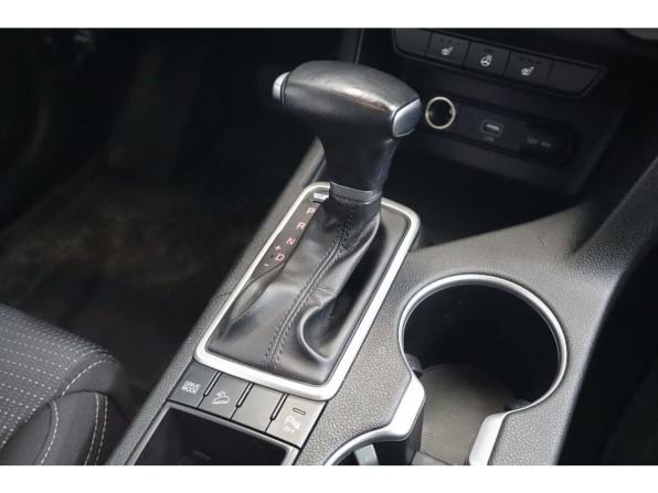 Kia Sportage IV Рестайлинг с пробегом 2018 года, цена 2 214 000 рублей, 43227 км, внедорожник, Автокод Объявления