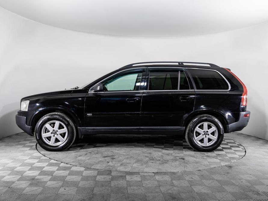 Volvo XC90 I Санкт-Петербург  - изображение 6