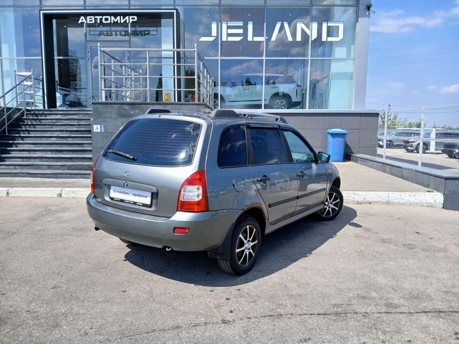 Lada (ВАЗ) Kalina I Саратов  - изображение 5