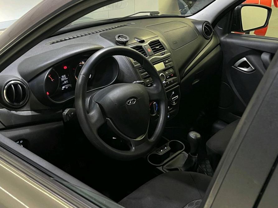 Lada (ВАЗ) Granta I Рестайлинг Новосибирск  - изображение 11