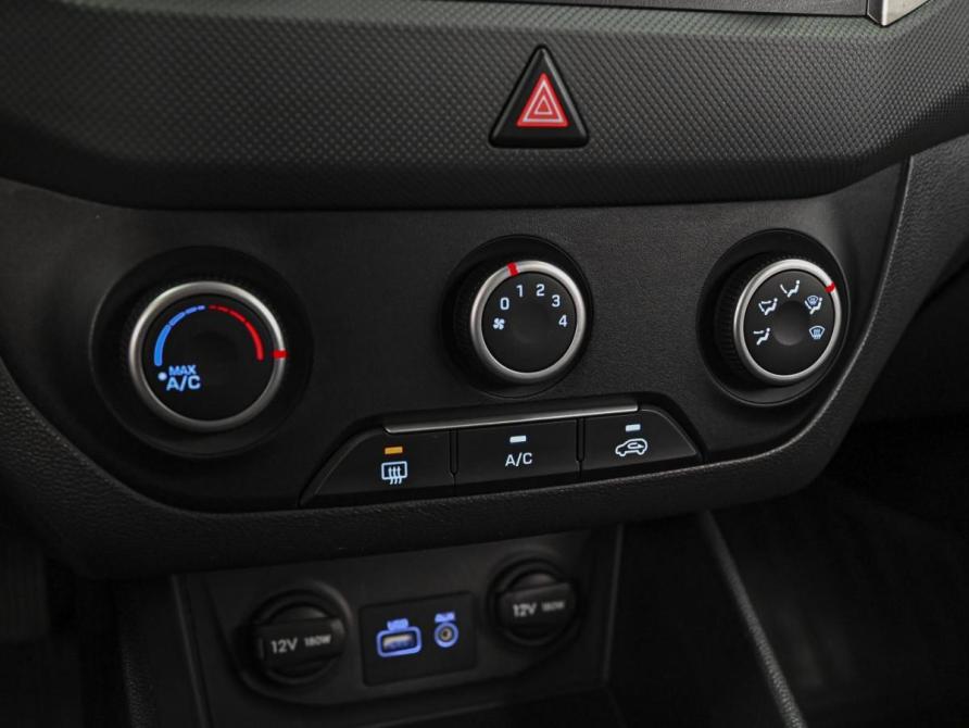 Hyundai Creta I Ставрополь  - изображение 12