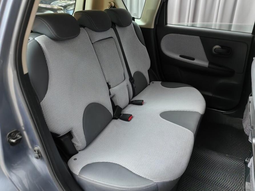 Nissan Note I Подольск  - изображение 9