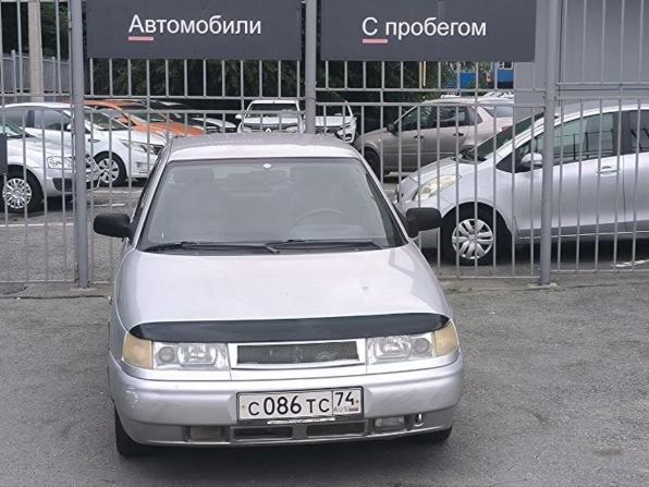 Lada (ВАЗ) 2110 с пробегом 2004 года, цена 199 000 рублей, 179000 км, седан, Автокод Объявления