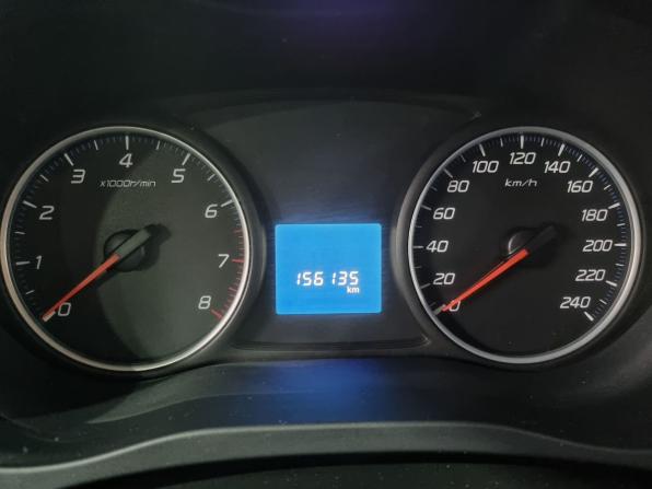 Mitsubishi Outlander III Рестайлинг 2 с пробегом 2016 года, цена 1 429 000 рублей, 156134 км, внедорожник, Автокод Объявления