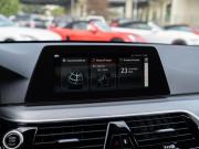 BMW 5 серии VII (G30/G31/G38) Сочи  - изображение 40
