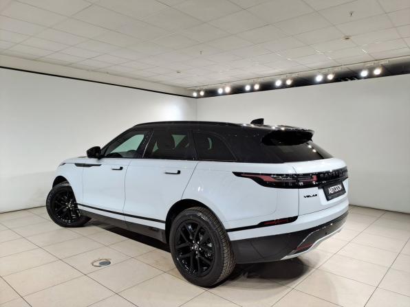 Land Rover Range Rover Velar I Рестайлинг с пробегом 2025 года, цена 8 850 000 рублей, 11226 км, внедорожник, Автокод Объявления
